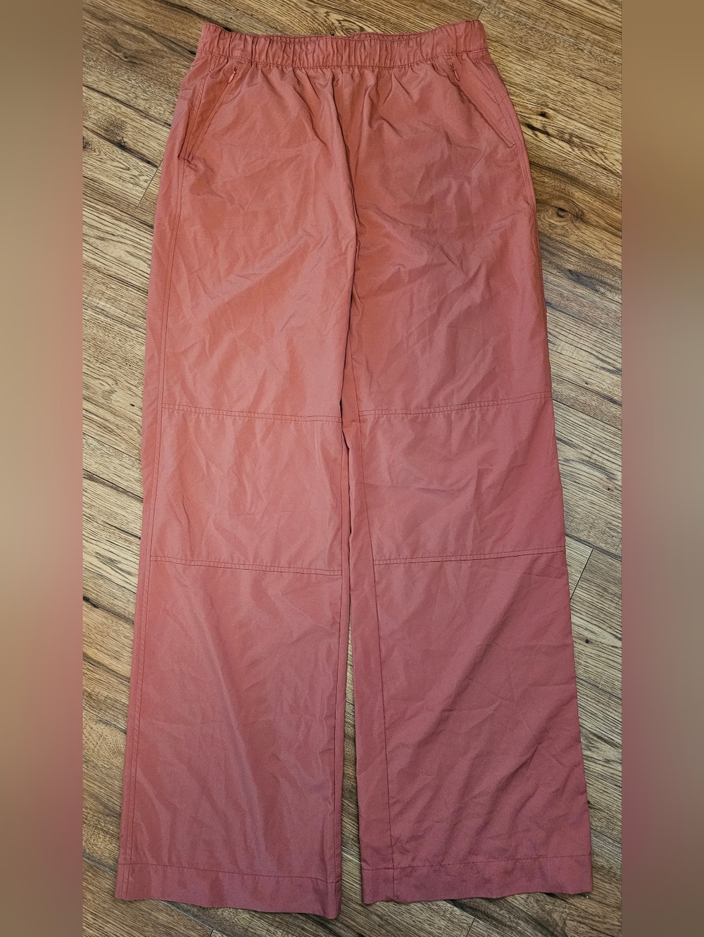 Old Navy Wide Leg Pants